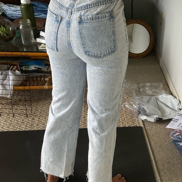 AMUSE light denim - Picture 2 of 3